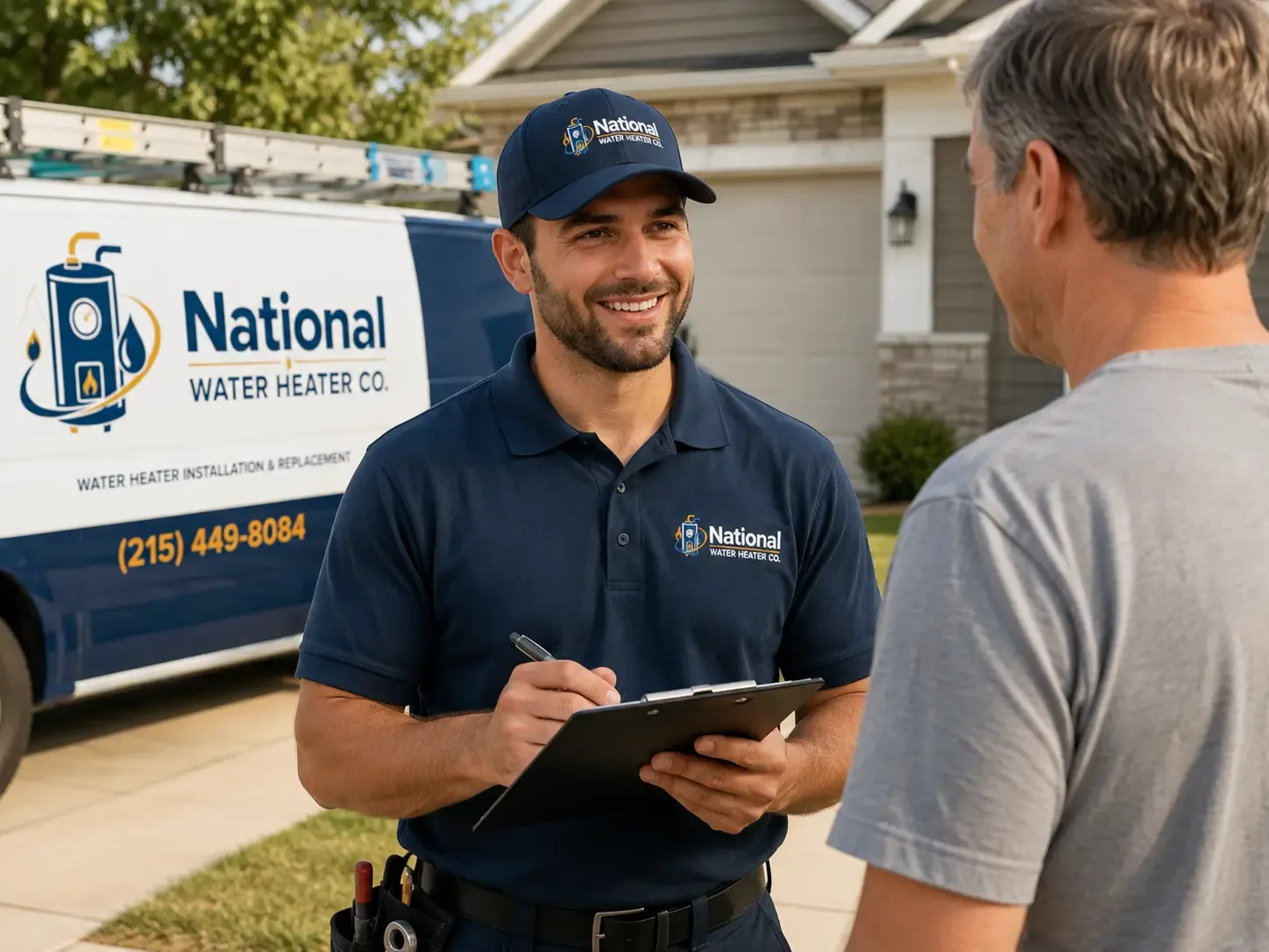 Water Heater Installation Okanogan, WA FAQs